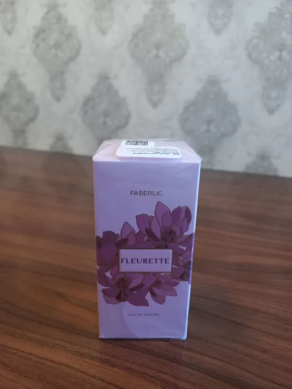 Parfyum Atiri FLEURETTE Faberlik 3