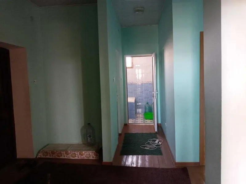 Урганч шахрида Гипермаркет енгинасида 3 хонали кв. ижарага берилади — фото 1