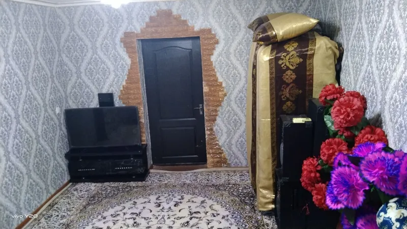 чирчик Ховли жой — фото 4