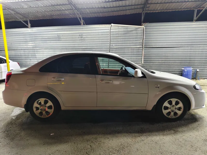Chevrolet Gentra 2020 oq 3-pozitsiya avtomat lyuk — фото 3