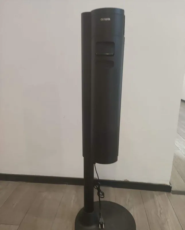 Aiwa-R7D Plus changyutgichi 5