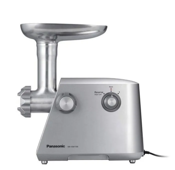 Panasonic MK-GM1700 go‘sht maydalagichi 4