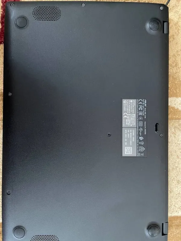 ASUS E510 4/128 gb black — фото 3