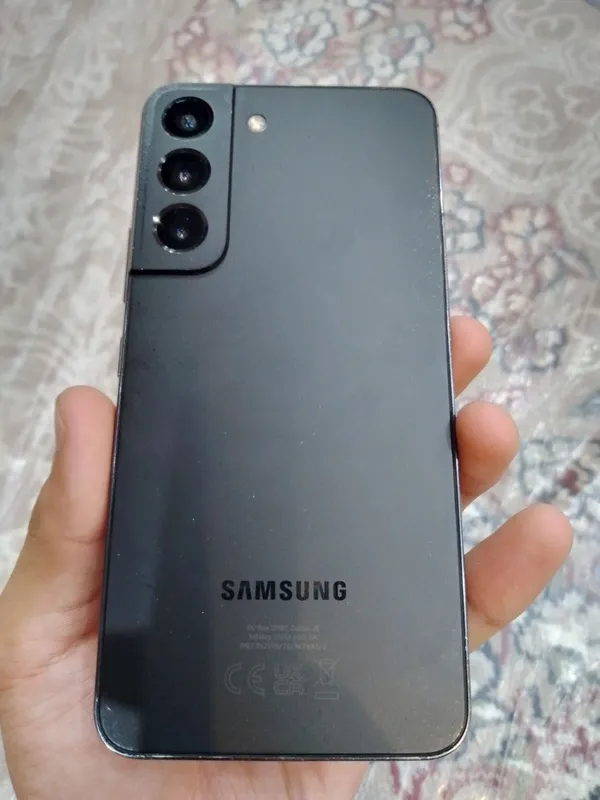 Samsung S22 5G 1