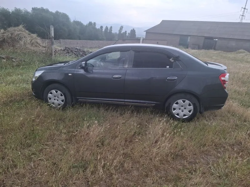 Kobolt Mexanika Idial