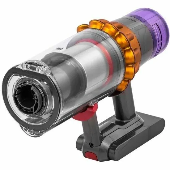 Пылесос Dyson V15 Detect Absolute — фото 2