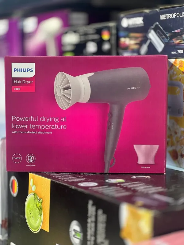 Philips 
BHD 351
Original Dubai