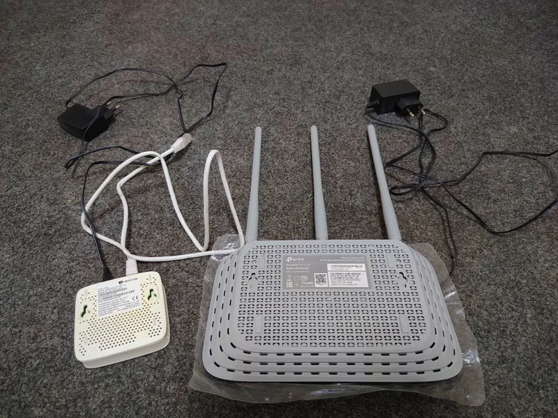 Router va modem — фото 3