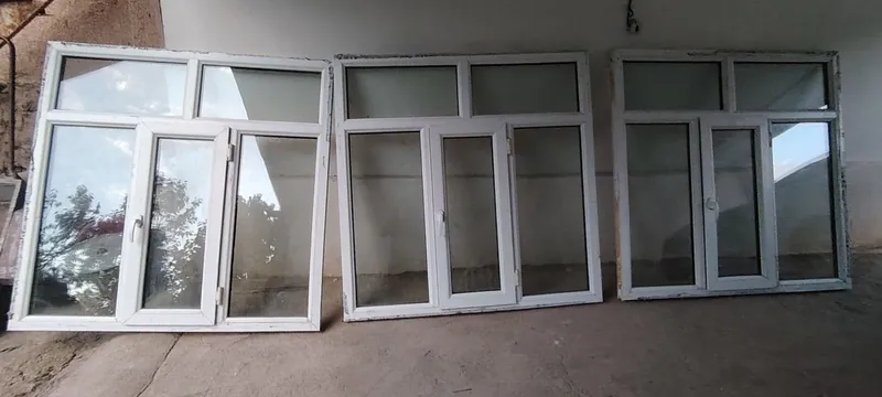 Eshik va romlar 2 Eshik va romlar 2