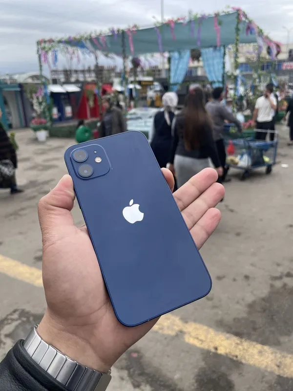 iPhone12 128gb LL/A