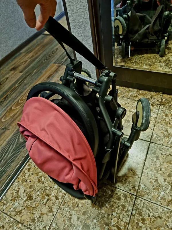 Коляска детская YOYO babyzen — фото 3