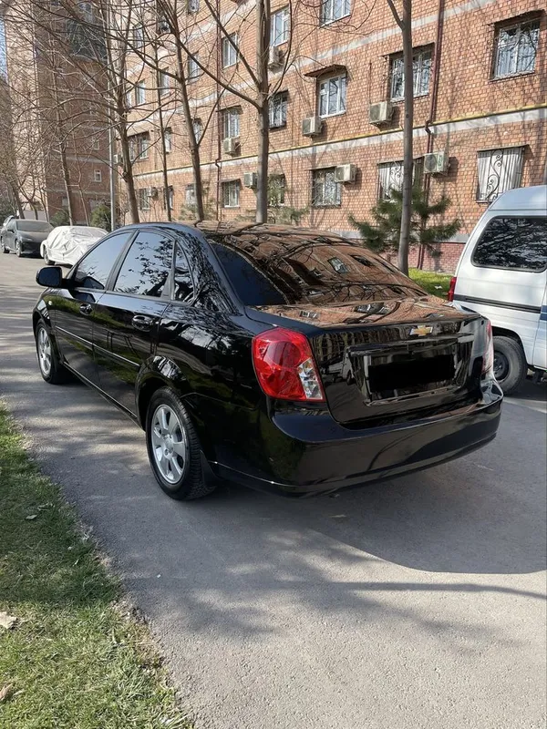 Продается Gentra Elegant plyus 3-pozitsiya avtomat kraskasi toza — фото 1