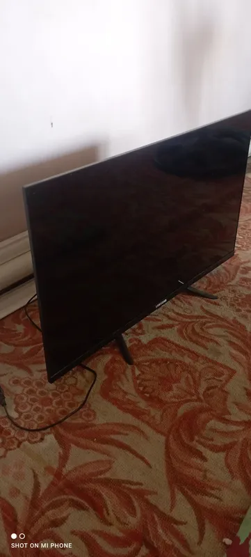 Samsung Smart TV 1