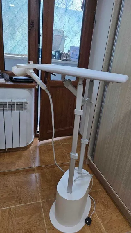 Отпариватель Xiaomi Mijia Supercharged Garment Steamer — фото 3
