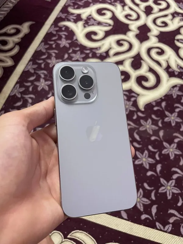 iPhone 15 Pro 128GB 1 iPhone 15 Pro 128GB 1