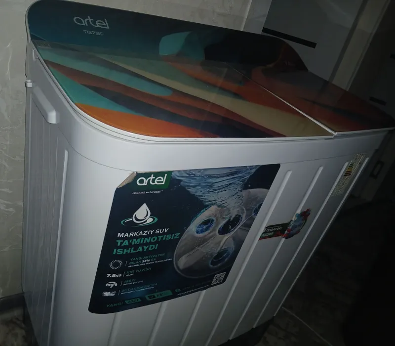 arlet pol avtomat 7,5 kg 1