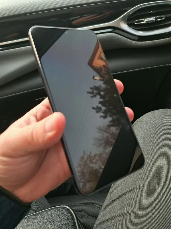 Samsung S22 Plus, память 8/128GB 2