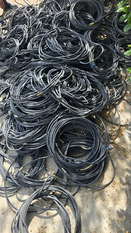 Mis Kabel Mis Alumen Mis Olamiz МиС Оламиз — фото 3