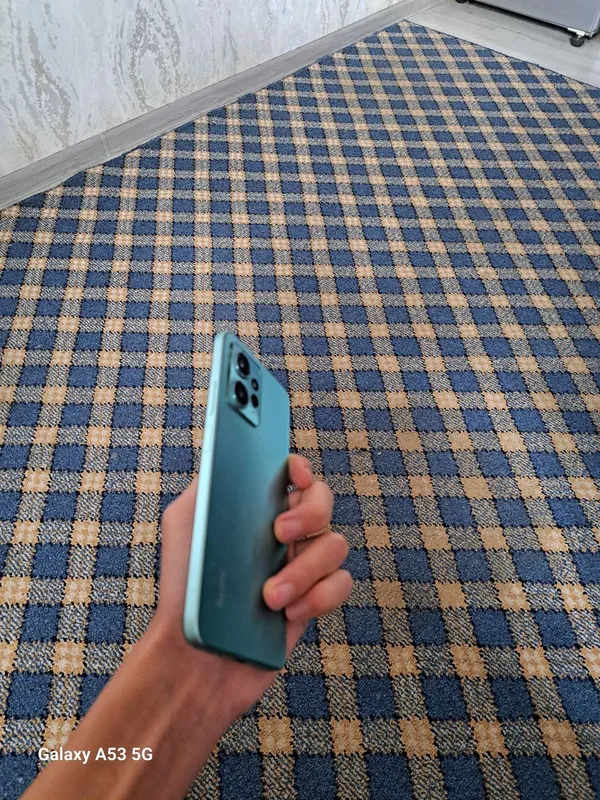 Redmi note 12 — фото 4
