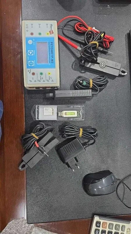 Продам Ретометр М2 2