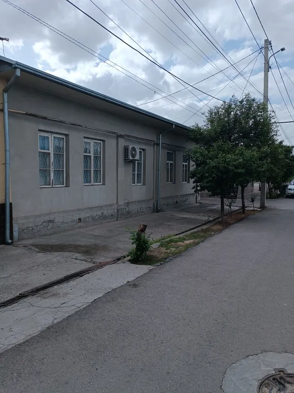 Yunus obod usta shirin batoniski 3.50 sotih yer uchastka sotiladi — фото 2