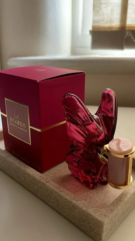 atir, parfum