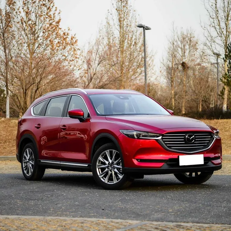 Mazda 3 Naqd va halol nasiya savdo — фото 1
