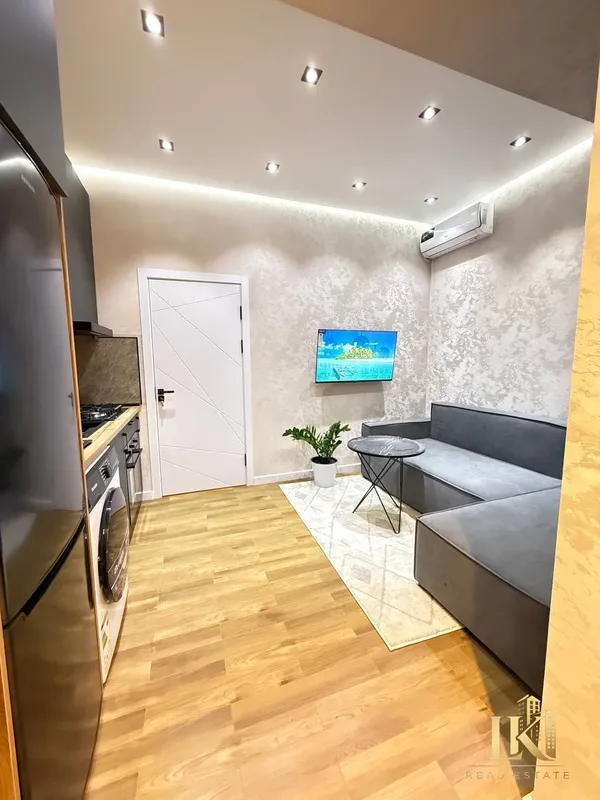 Продаётся квартира в ЖК Prestige Gardens 5