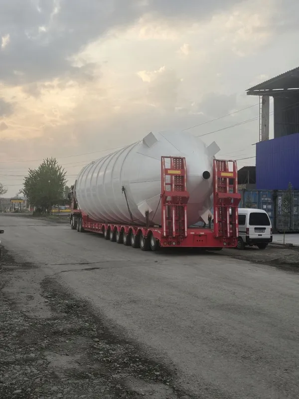 Силос для бетон завод (Silos) 120 тонна Силос для бетон завод (Silos) 120 тонна