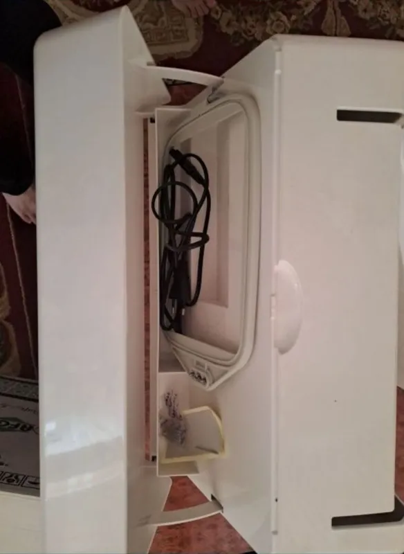 Janome 370E Dx вышивка 3 Janome 370E Dx вышивка 3