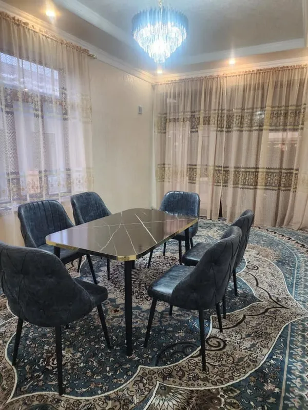 Stol stul mebel ratan стул — фото 3