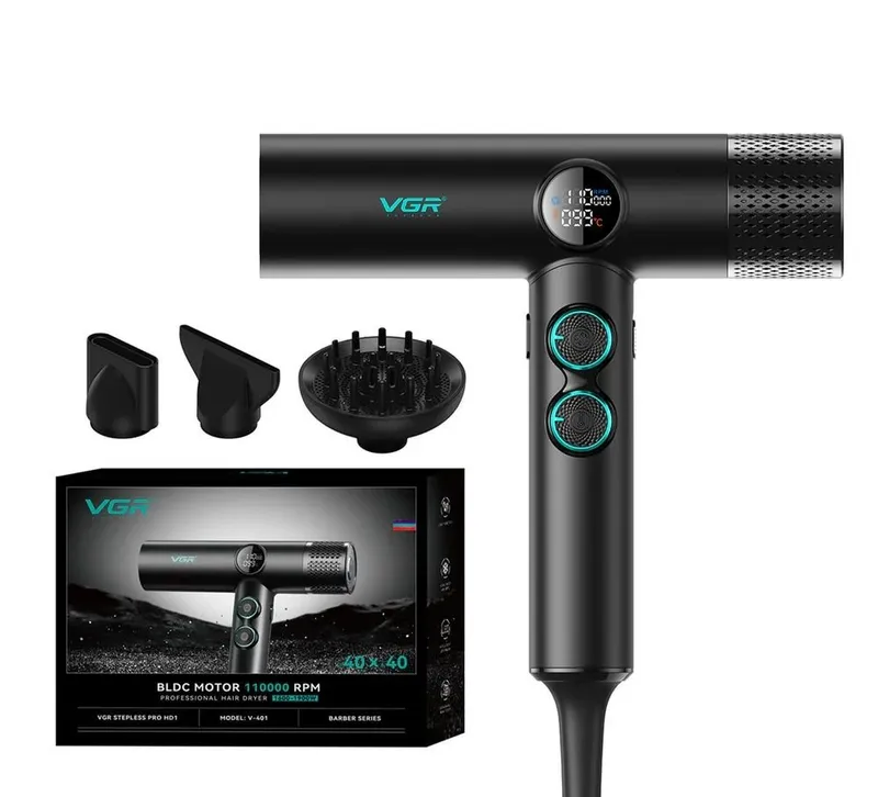 VGR V-401 Professional fen VGR V-401 Professional fen