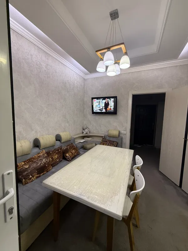 Продается новостройка 2 ком переделали 3ком 66км+9 — фото 3