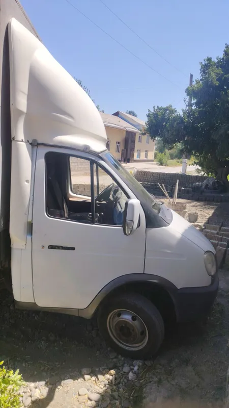 Gazel Samarqandd 2