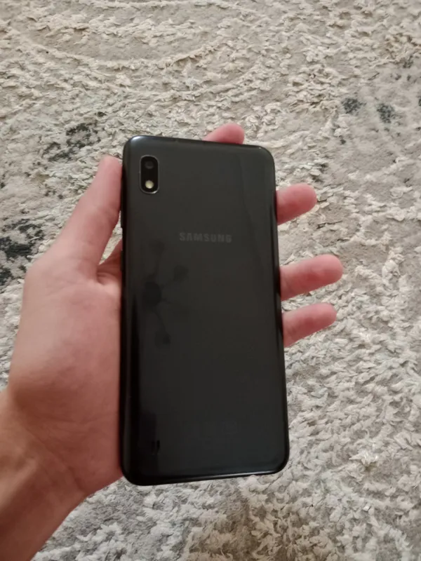 Samsung A10 — фото 3