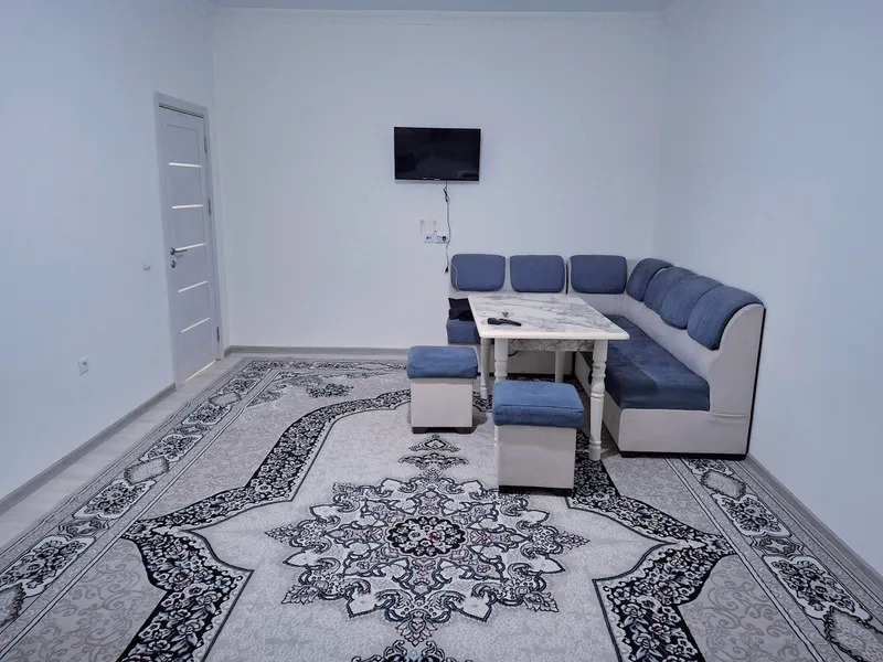 sergili yangi hayotda kvartera bezmakler — фото 3