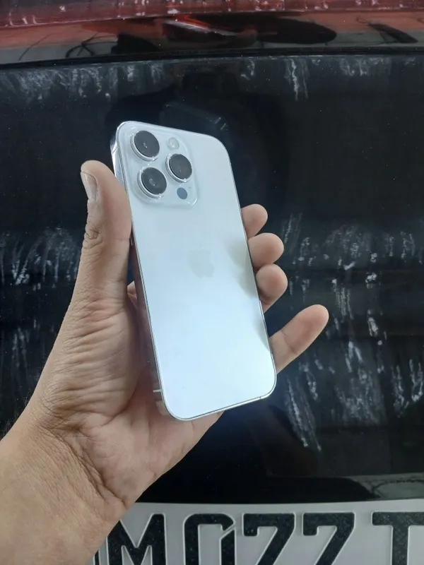 Iphone 14 Pro 256 GB ideal