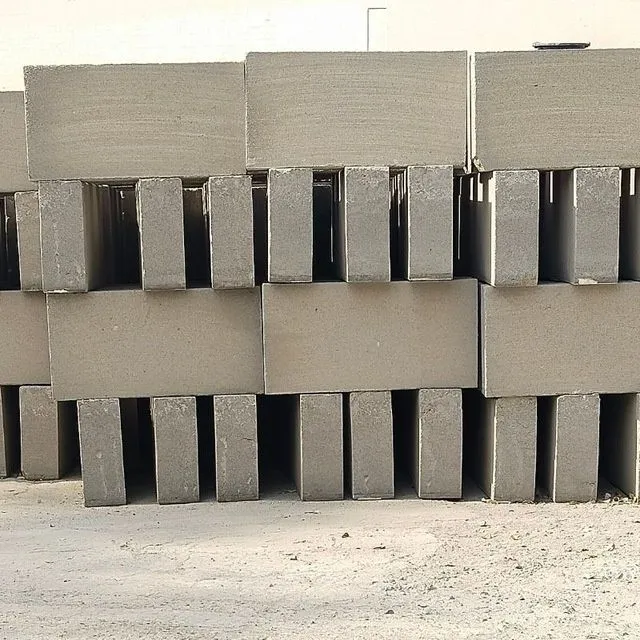 Sifatli gazablok
