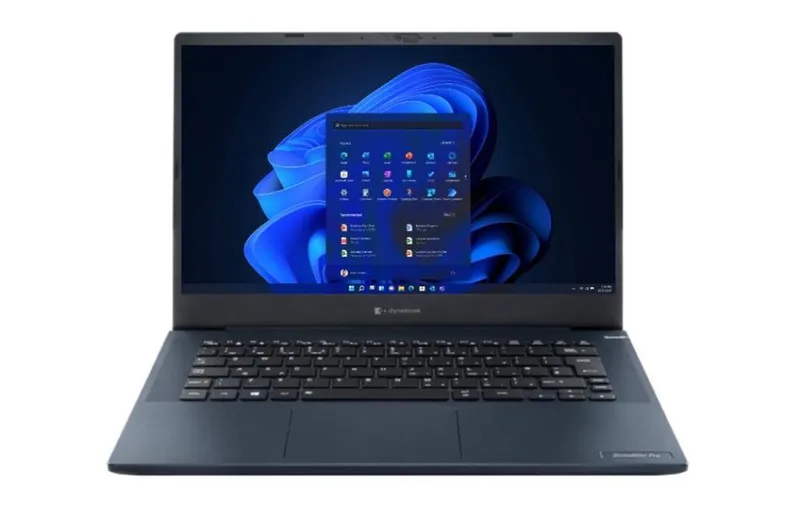 Toshiba Dynabook | 8/256 | Face ID | A’lo holatda. — фото 3