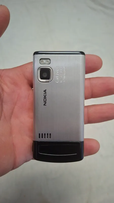 Nokia 6500 slide 5 Nokia 6500 slide 5