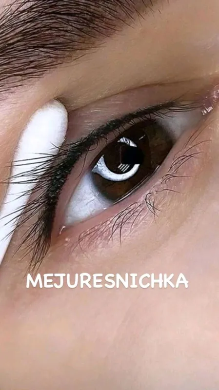 skidka pm makiyaj narashka resnichka 100 mingdan — фото 3