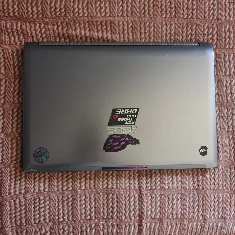 ASUS ASUS