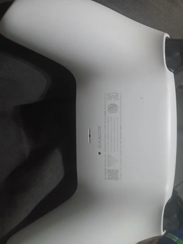Продам Джостик dualsens 5 — фото 2
