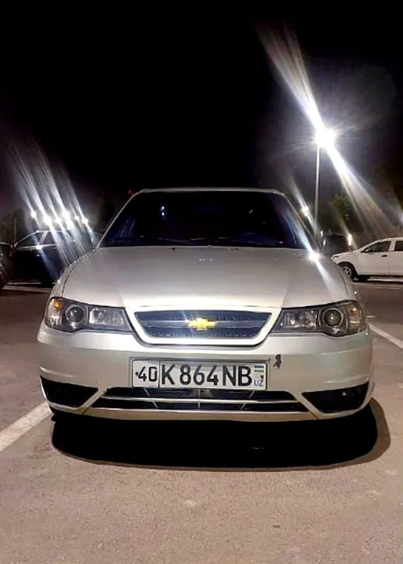 chevrolet Nexia 2 arzon