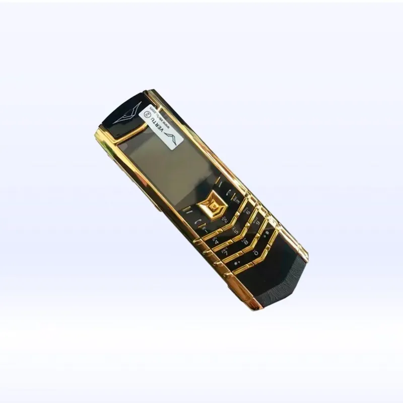 VERTU TELEFONI-obròli va qulay gadjet!