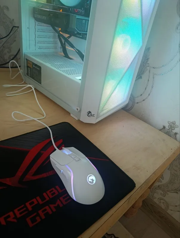 gaming mouse,idal — фото 1