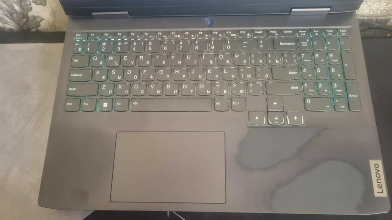 Lenovo LOQ Gaming Notebook 4 Lenovo LOQ Gaming Notebook 4