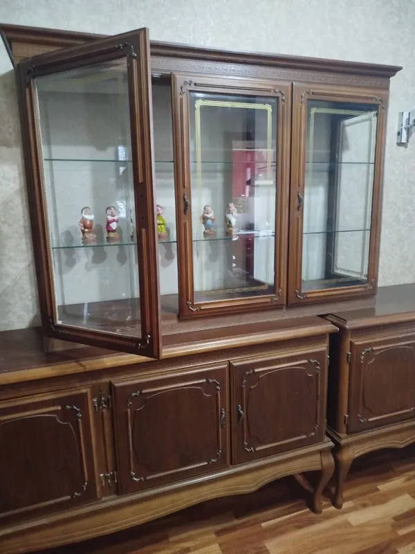 Продам стенки в количестве 2-х штук. Югославия. 5 Продам стенки в количестве 2-х штук. Югославия. 5