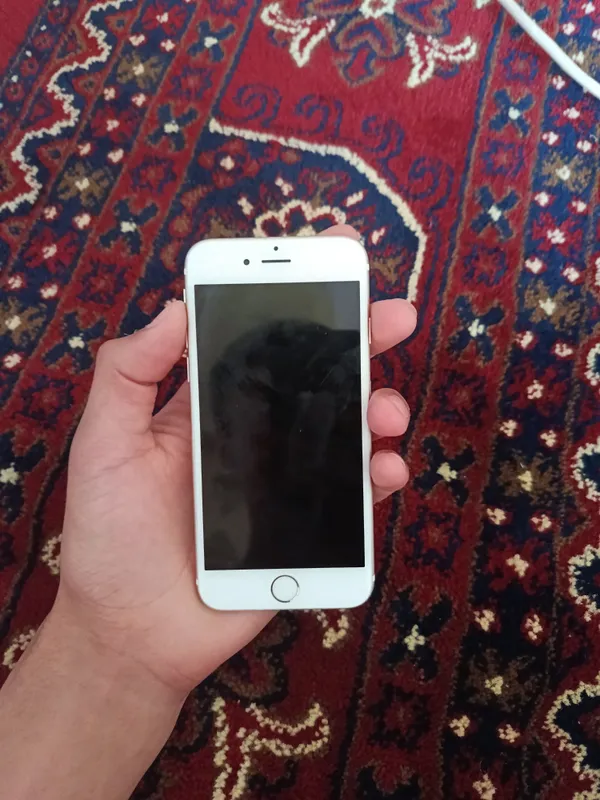 iPhone 6s
