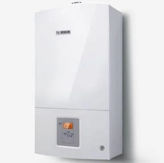 BOSCH GAZ 6000 qozoni, 35 kVt 2 BOSCH GAZ 6000 qozoni, 35 kVt 2